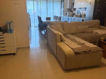 appartement 1 chambre  morlanwelz  epc a+