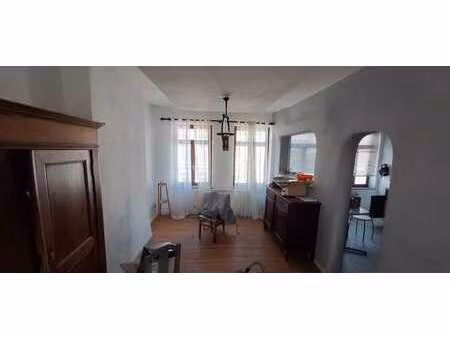 appartement 2 chambres verviers - rue des minières