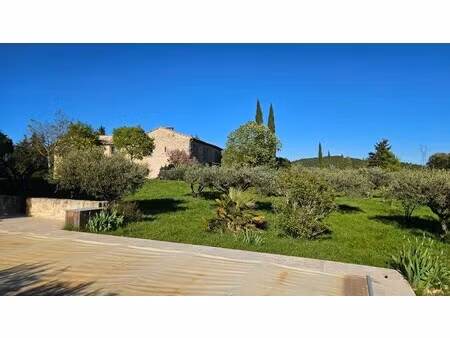 mas à vendre à fontanès