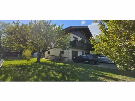 maison de luxe à vendre à tournon