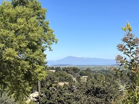 maison de luxe à vendre dans le quartier bellecroix-pont d'avignon