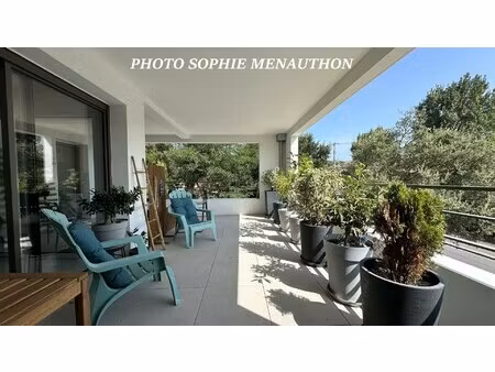 appartement de luxe à vendre à soorts-hossegor