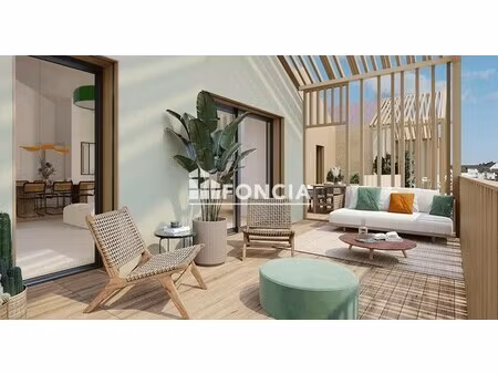 appartement de luxe à vendre à vannes