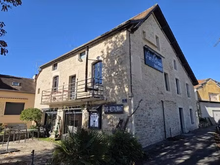achat : local commercial (12260)