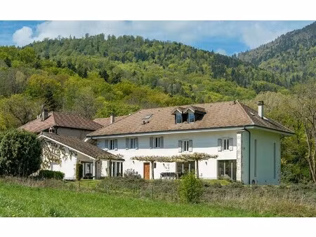 maison de luxe à vendre dans le quartier nord ouest