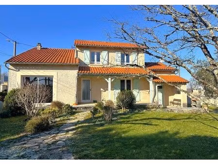 achat : maison (12200)