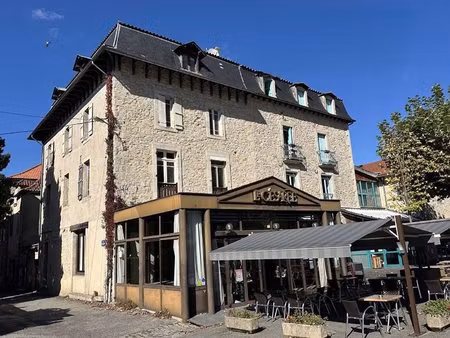 achat : maison (12200)