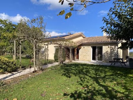 achat : maison (12200)