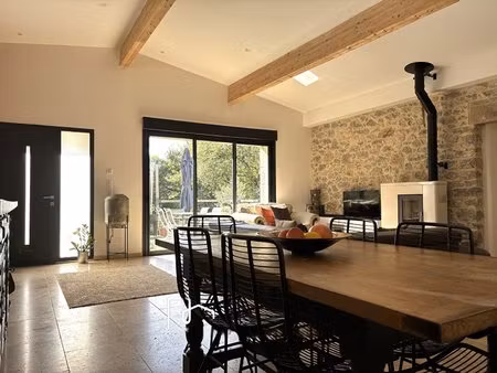 achat : maison (12200)