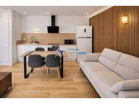 bonne etoile - jessica ciarolu