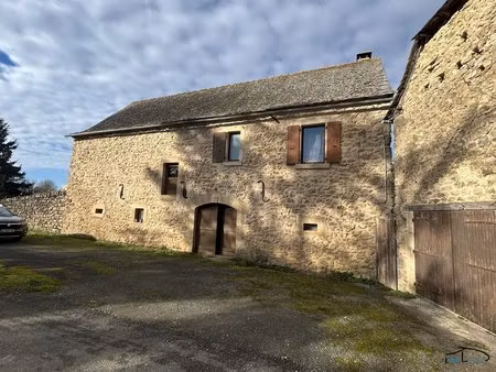 maison à vendre anglars-saint-félix