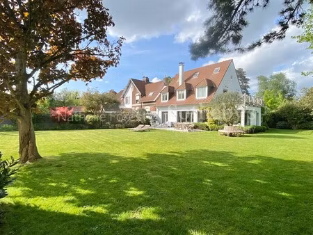maison de luxe à vendre dans le quartier centre