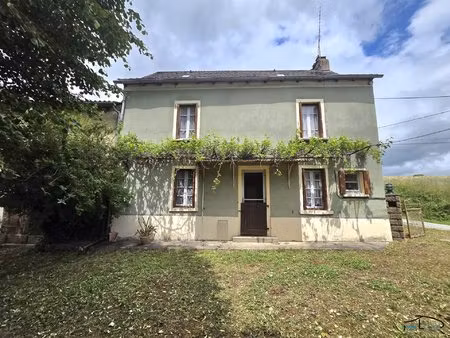 maison à vendre maleville