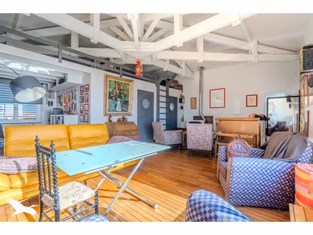 vente maison 3 pièces 105 m² à vendays-montalivet (33930)  431 730 €