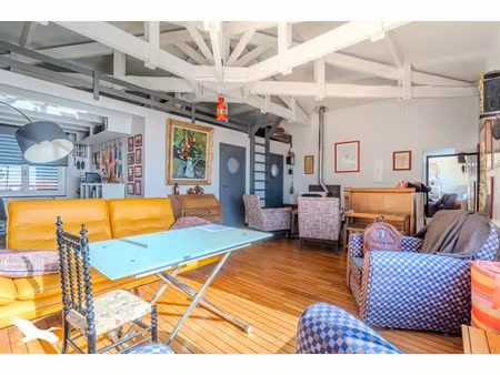 vente maison 3 pièces 105 m² à vendays-montalivet (33930)  499 800 €