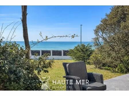 maison de luxe à vendre à talmont-saint-hilaire