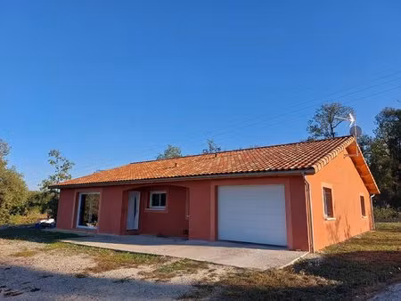 achat : maison (12200)