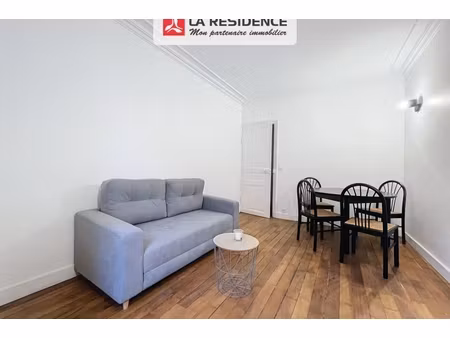 annonce appartement à louer