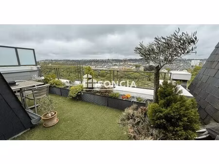 appartement de luxe à vendre à le mans