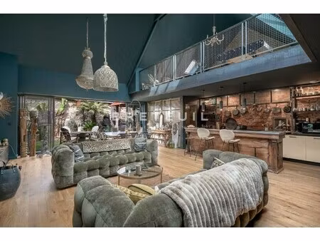 maison de luxe à vendre à batz-sur-mer