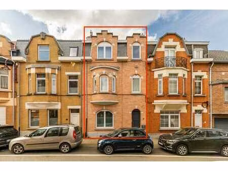 maison unifamiliale avec jardin- sous option