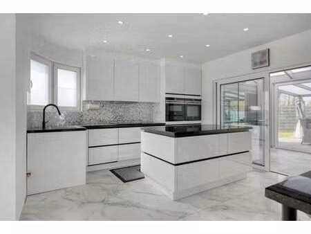 renovated house epc b with 3 bedrooms in herselt