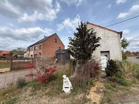 gunstig gelegen te moderniseren / renoveren woning