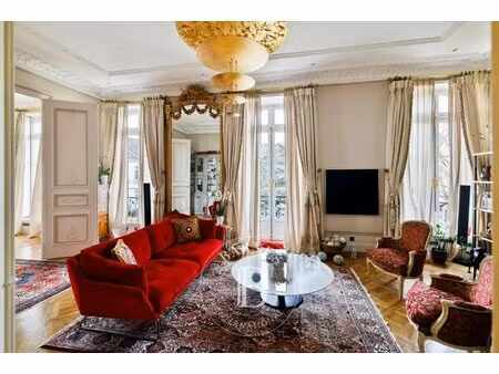 appartement de luxe à vendre dans le quartier petit bayonne