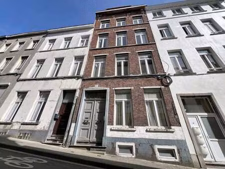 souplex de charme avec jardin privatif