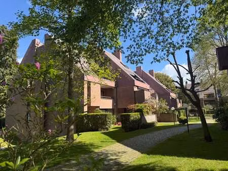 appartement au calme -- 2 parkings compris