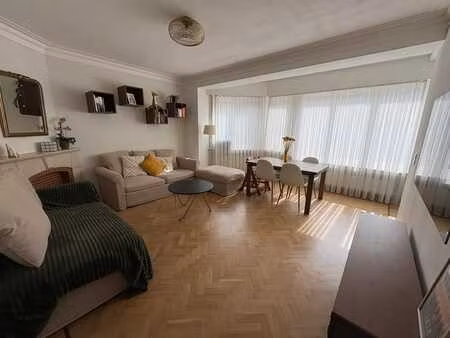 appartement 2 chambres + garage