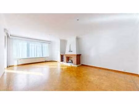 janvier - agréable appt 2ch avec terr et garage !