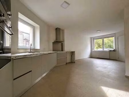 maison rénovée 4 ch