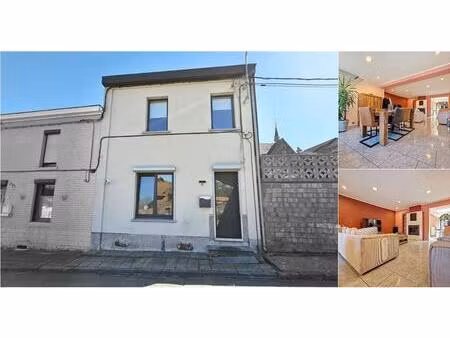 maison à vendre avec terrasse et jardin   pâturages (vbe12219)