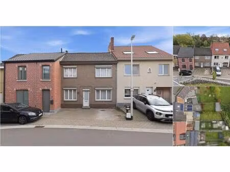 maison à vendre à waardestraat 6 diepenbeek (rbv73848)