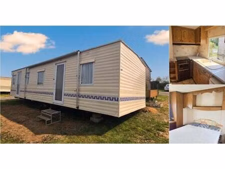 maison à vendre à rue de cousolre 84 erquelinnes (vbe12496)