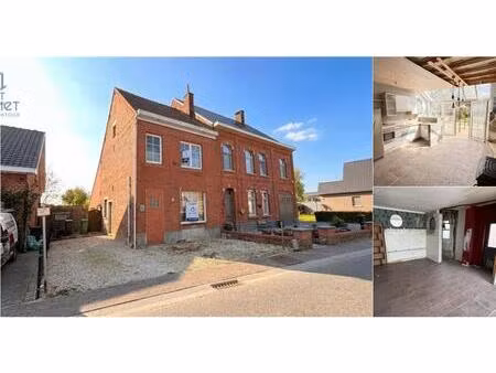 maison à vendre à dagmoedstraat 67 schendelbeke (rbv73713)