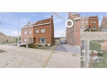maison à vendre à zonnebeekseweg 157 ieper (rbv74214)
