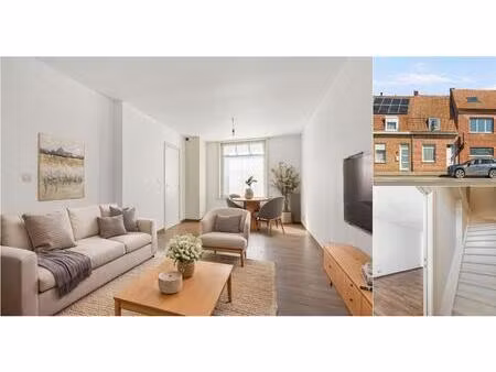 maison à vendre à bruggestraat 473 menen (rbv73626)