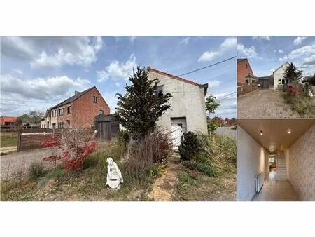 maison à vendre à kromstraat 15 mol (rbv73678)