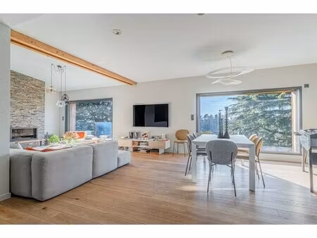 maison d'architecte à vendre à saint-didier-au-mont-d'or