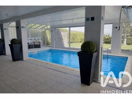 demeure à vendre à turckheim