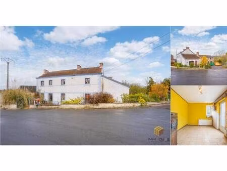 maison à vendre à rue ferdinand fontaine 43 antheit (vbe12358)