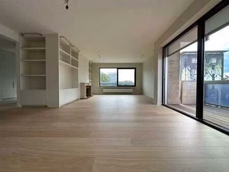 appartement luxueusement rénové