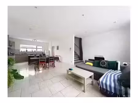 appartement à vendre à 4rue des braicheux maurage (vbe12207)