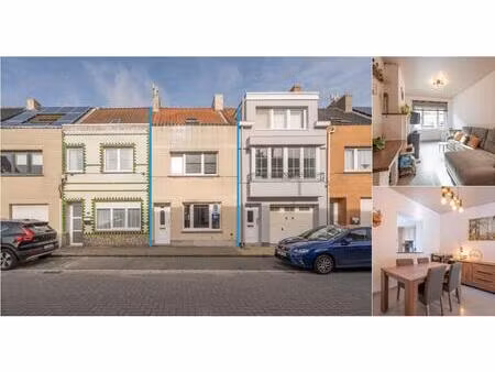 maison à vendre à nukkerstraat 73 bredene (rbv73806)