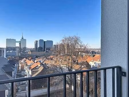 poste – appartement coup de cœur avec jardin commun