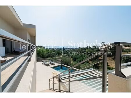 maison de luxe à vendre dans le quartier baliste