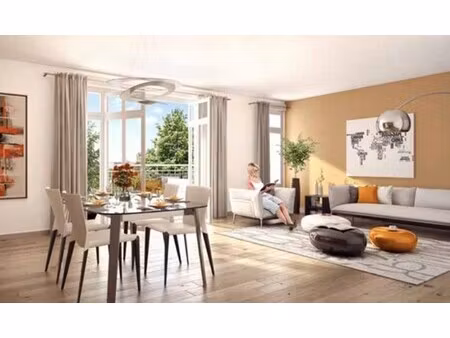 appartement de luxe à vendre à cucq