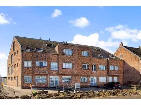 appartement met 2 slaapkamers